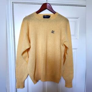 Ralph Lauren sweater